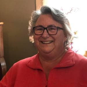 Meet your Posher, Connie